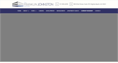 Desktop Screenshot of mytfjg.com