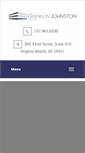 Mobile Screenshot of mytfjg.com